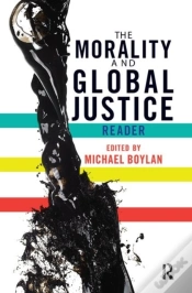 Capa do artigo The Morality And Global Justice Reader