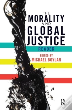 Capa do artigo The Morality And Global Justice Reader