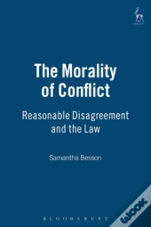 The Morality Of Conflict