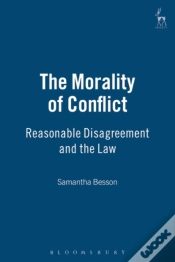 Capa do artigo The Morality Of Conflict