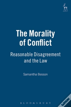 Capa do artigo The Morality Of Conflict