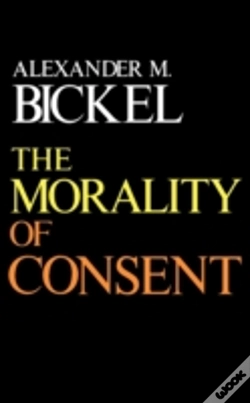 Capa do artigo The Morality Of Consent