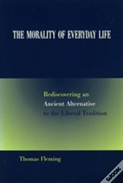 Capa do artigo The Morality Of Everyday Life