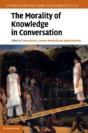 The Morality Of Knowledge In Conversation - Preview