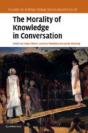 The Morality Of Knowledge In Conversation - Preview