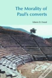 Capa do artigo The Morality Of Paul