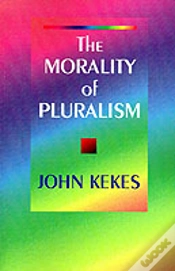 Capa do artigo The Morality Of Pluralism