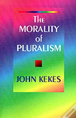 Capa do artigo The Morality Of Pluralism