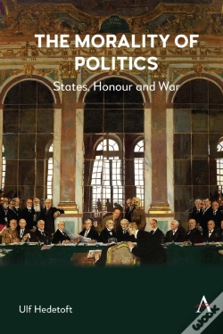 Capa do artigo The Morality Of Politics