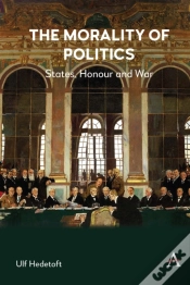 Capa do artigo The Morality Of Politics