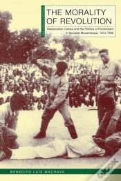 Capa do artigo The Morality Of Revolution