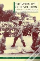 The Morality Of Revolution