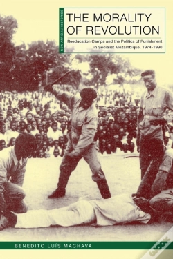 Capa do artigo The Morality Of Revolution