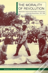 The Morality Of Revolution