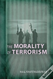 Capa do artigo The Morality Of Terrorism