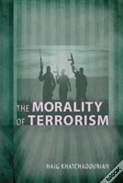 Capa do artigo The Morality Of Terrorism