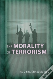 Capa do artigo The Morality Of Terrorism