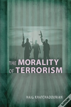 Capa do artigo The Morality Of Terrorism