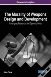 Capa do artigo The Morality Of Weapons Design And Development