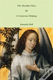 Capa do artigo The Morality Plays Iii