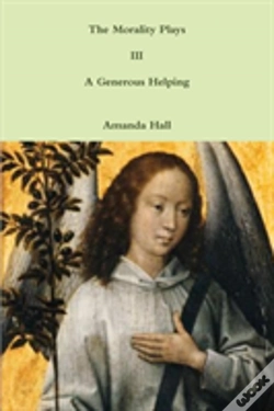 Capa do artigo The Morality Plays Iii