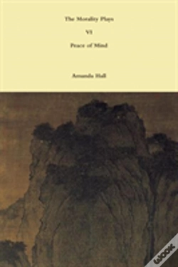 Capa do artigo The Morality Plays Vi
