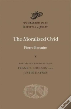 Capa do artigo The Moralized Ovid
