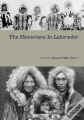 The Moravians In Laborador