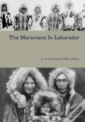 Capa do artigo The Moravians In Laborador
