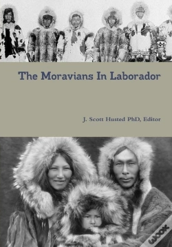 Capa do artigo The Moravians In Laborador