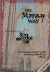 Capa do artigo The Moray Way And The Ben Macdui Trail