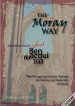Capa do artigo The Moray Way And The Ben Macdui Trail