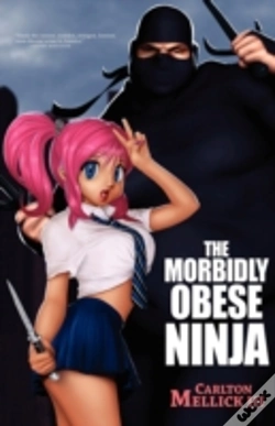 Capa do artigo The Morbidly Obese Ninja