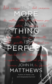 Capa do artigo The More A Thing Is Perfect