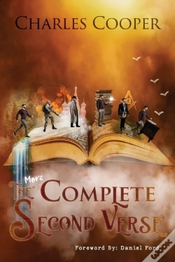 Capa do artigo The More Complete Second Verse