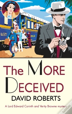 Capa do artigo The More Deceived