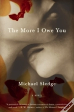 Capa do artigo The More I Owe You