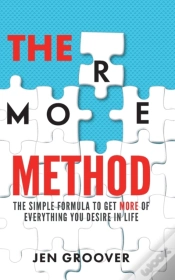 Capa do artigo The More Method