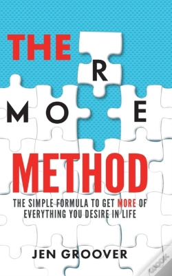 Capa do artigo The More Method