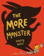 The More Monster - Preview