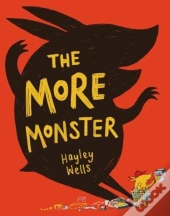 The More Monster