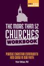The More Than 52 Churches Workbook: Purs - Preview