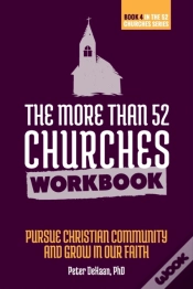 Capa do artigo The More Than 52 Churches Workbook: Purs