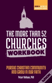 Capa do artigo The More Than 52 Churches Workbook: Purs