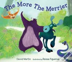 The More The Merrier