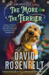 The More The Terrier