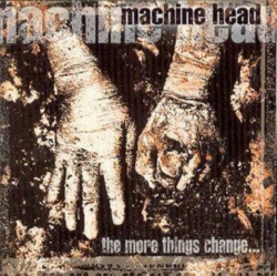 Capa do artigo The More Things Change... - CD