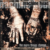 Capa do artigo The More Things Change... - Vinil