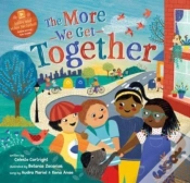 Capa do artigo The More We Get Together