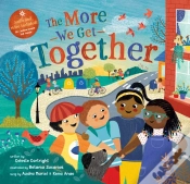 Capa do artigo The More We Get Together